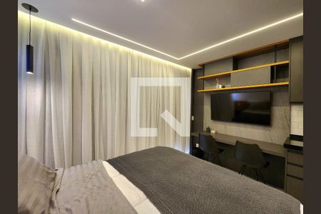 Studio de kitnet/studio para alugar com 1 quarto, 24m² em Vila Olímpia, São Paulo