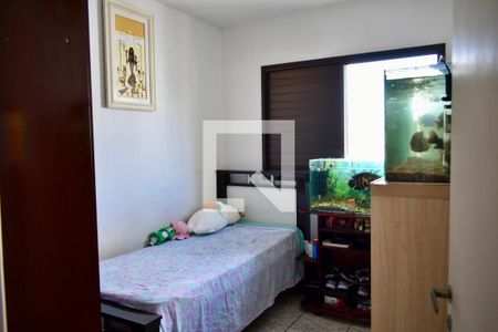 Quarto 1 de apartamento à venda com 3 quartos, 88m² em Vila da Saúde, São Paulo