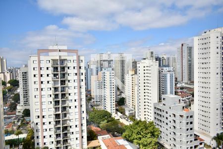 Sacada de apartamento à venda com 3 quartos, 88m² em Vila da Saúde, São Paulo