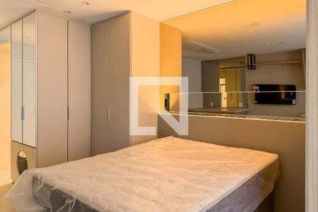 Studio de kitnet/studio para alugar com 1 quarto, 38m² em Vila Mariana, São Paulo