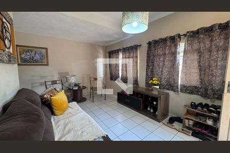 Sala de casa para alugar com 3 quartos, 360m² em Jardim Eulina, Campinas