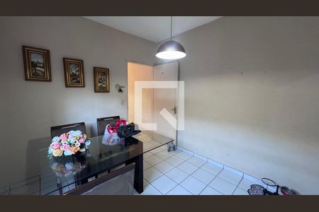 Sala de Jantar de casa à venda com 3 quartos, 360m² em Jardim Eulina, Campinas