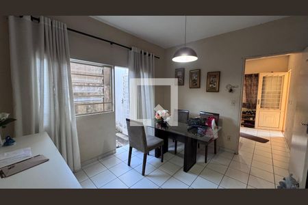 Sala de Jantar de casa para alugar com 3 quartos, 360m² em Jardim Eulina, Campinas