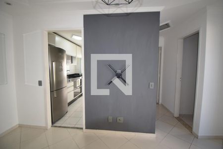 Sala de apartamento à venda com 2 quartos, 51m² em Tatuapé, São Paulo