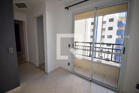 Sala de apartamento à venda com 2 quartos, 51m² em Tatuapé, São Paulo