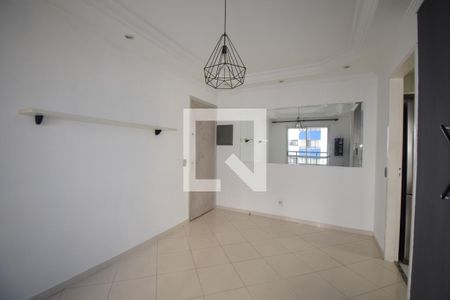 Sala de apartamento à venda com 2 quartos, 51m² em Tatuapé, São Paulo