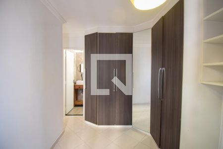 Quarto  de apartamento à venda com 2 quartos, 51m² em Tatuapé, São Paulo