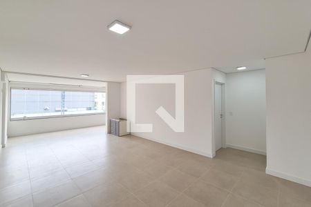Sala de apartamento para alugar com 3 quartos, 137m² em Jardim do Mar, São Bernardo do Campo
