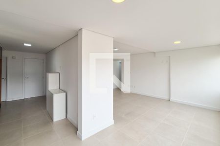 Varanda da Sala de apartamento para alugar com 3 quartos, 137m² em Jardim do Mar, São Bernardo do Campo