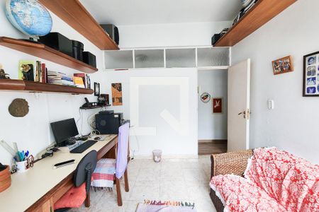 Quarto 1 de apartamento à venda com 3 quartos, 173m² em Flamengo, Rio de Janeiro
