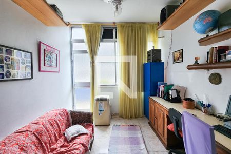 Quarto 1 de apartamento à venda com 3 quartos, 173m² em Flamengo, Rio de Janeiro