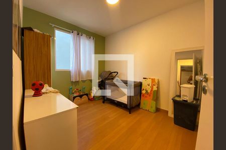 Quarto 1 de apartamento para alugar com 2 quartos, 45m² em Recreio, Rio de Janeiro