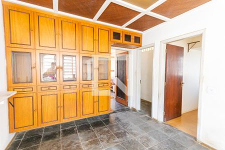 Sala de Jantar de casa para alugar com 4 quartos, 249m² em Vila Curuçá, Santo André