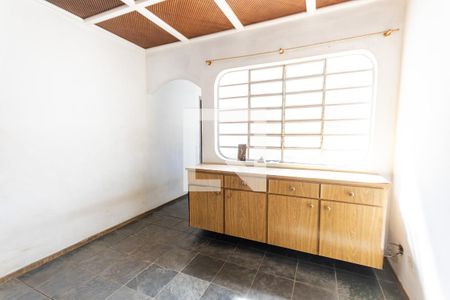 Sala de Jantar de casa para alugar com 4 quartos, 249m² em Vila Curuçá, Santo André