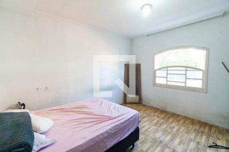 Suite 1 de casa à venda com 3 quartos, 210m² em Vila da Saúde, São Paulo