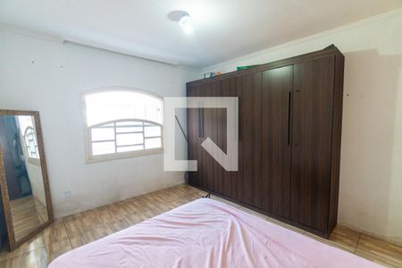 Suite 1 de casa à venda com 3 quartos, 210m² em Vila da Saúde, São Paulo