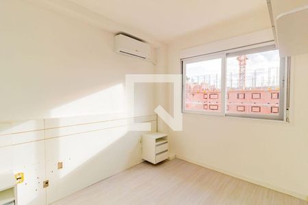 Quarto 1 de apartamento à venda com 2 quartos, 80m² em Jardim Sabará, Porto Alegre