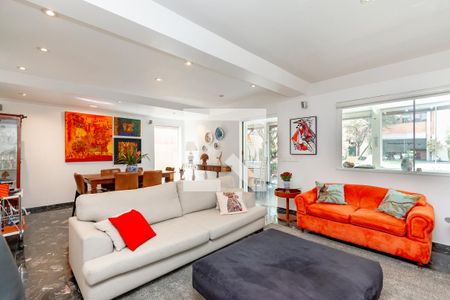 Casa para alugar em Brooklin