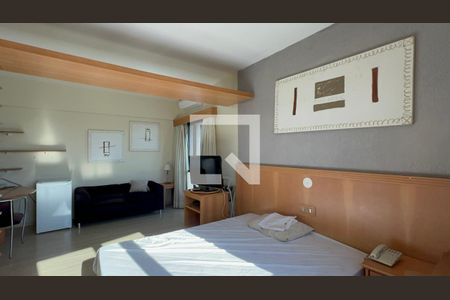 Studio de kitnet/studio para alugar com 1 quarto, 32m² em Vila Mariana, São Paulo