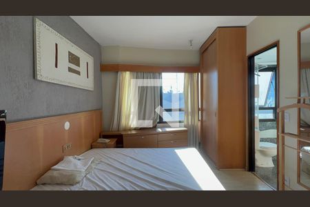 Studio de kitnet/studio para alugar com 1 quarto, 32m² em Vila Mariana, São Paulo