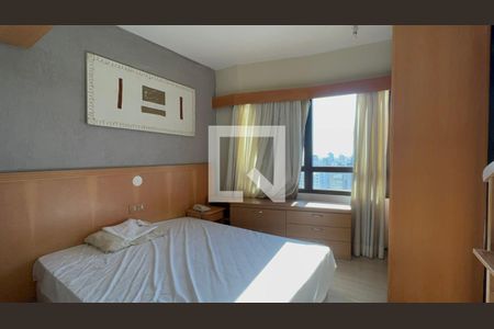 Studio de kitnet/studio para alugar com 1 quarto, 32m² em Vila Mariana, São Paulo