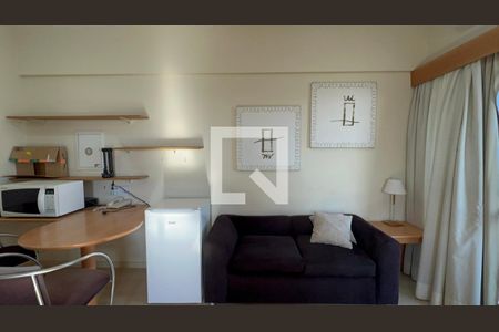 Studio de kitnet/studio para alugar com 1 quarto, 32m² em Vila Mariana, São Paulo