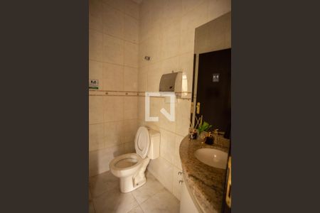 Lavabo de casa para alugar com 3 quartos, 200m² em Parque Sao Domingos, São Paulo