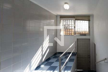 Hall de entrada de casa à venda com 3 quartos, 120m² em Pompeia, São Paulo