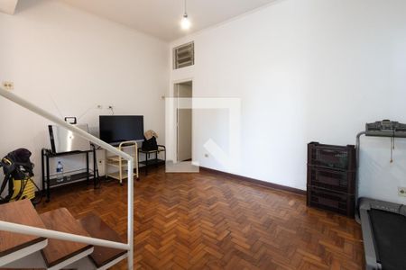 Sala de casa à venda com 3 quartos, 120m² em Pompeia, São Paulo