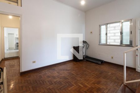 Sala de casa à venda com 3 quartos, 120m² em Pompeia, São Paulo