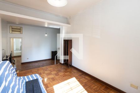 Sala de casa à venda com 3 quartos, 120m² em Pompeia, São Paulo