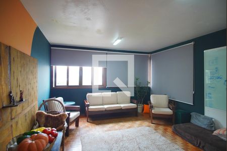 Quarto 2 de casa à venda com 4 quartos, 300m² em Três Figueiras, Porto Alegre