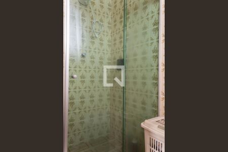 Banheiro da Suíte 1 de casa para alugar com 4 quartos, 317m² em Baeta Neves, São Bernardo do Campo