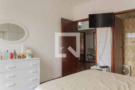 Suíte 1 de casa para alugar com 4 quartos, 317m² em Baeta Neves, São Bernardo do Campo