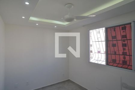 Quarto 2 de apartamento à venda com 2 quartos, 40m² em Itanhangá, Rio de Janeiro
