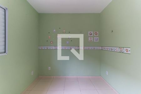 Quarto 1 de casa de condomínio para alugar com 2 quartos, 45m² em Jundiapeba, Mogi das Cruzes