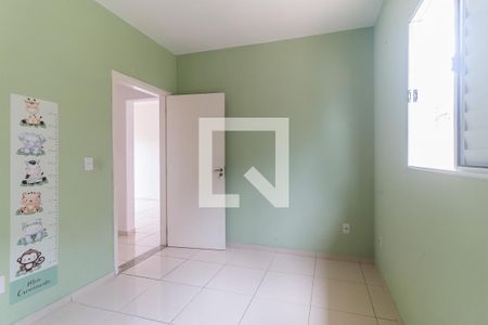 Quarto 1 de casa de condomínio para alugar com 2 quartos, 45m² em Jundiapeba, Mogi das Cruzes