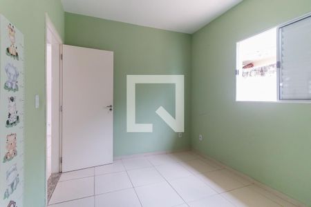 Quarto 1 de casa de condomínio para alugar com 2 quartos, 45m² em Jundiapeba, Mogi das Cruzes