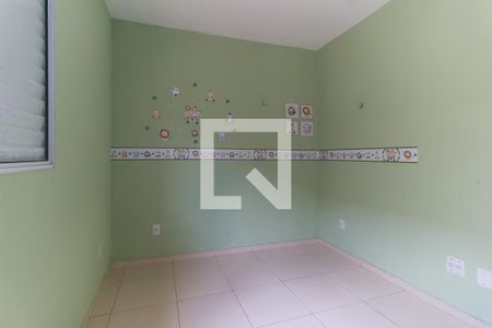 Quarto 1 de casa de condomínio para alugar com 2 quartos, 45m² em Jundiapeba, Mogi das Cruzes