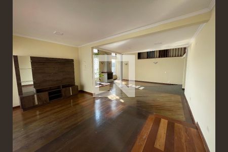 Sala 2 de casa de condomínio para alugar com 4 quartos, 326m² em Caiapia, Cotia