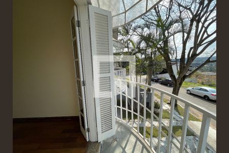 Quarto 1 de casa de condomínio para alugar com 4 quartos, 326m² em Caiapia, Cotia