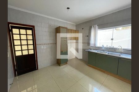 Cozinha de casa de condomínio para alugar com 4 quartos, 326m² em Granja Vianna cotia, Cotia
