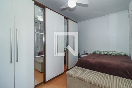 Quarto 2 de apartamento à venda com 2 quartos, 76m² em Mont’serrat, Porto Alegre