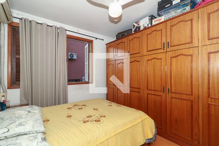 Quarto de apartamento à venda com 2 quartos, 76m² em Mont’serrat, Porto Alegre