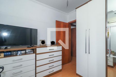 Quarto 2 de apartamento à venda com 2 quartos, 76m² em Mont’serrat, Porto Alegre