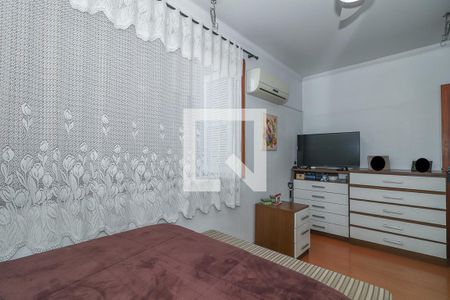 Quarto 2 de apartamento à venda com 2 quartos, 76m² em Mont’serrat, Porto Alegre