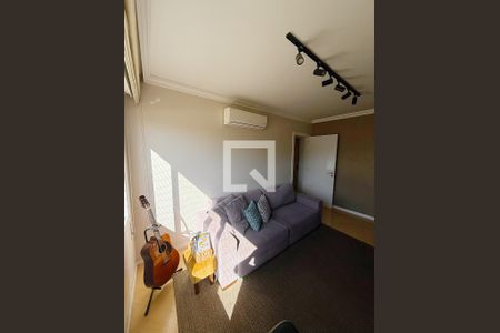Sala de Estar de apartamento à venda com 2 quartos, 71m² em Santana, Porto Alegre