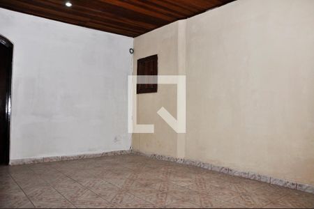 Sala de casa para alugar com 2 quartos, 60m² em Piqueri, São Paulo