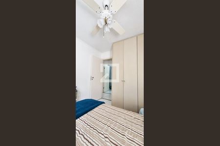 Quarto 2 de apartamento à venda com 3 quartos, 90m² em Vila Andrade, São Paulo