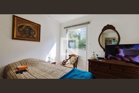 Quarto 2 de apartamento à venda com 3 quartos, 90m² em Vila Andrade, São Paulo